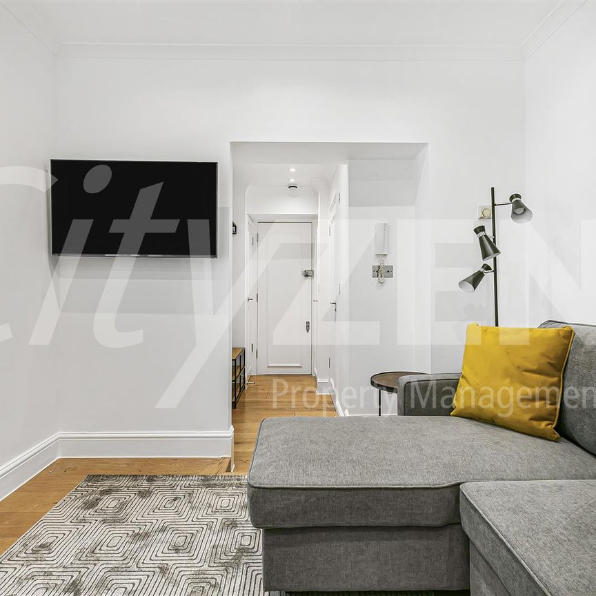 5 Queensberry Place, London - Photo 1