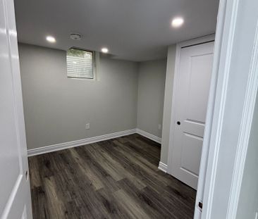 For Lease - 200 Hunter Way Unit# Basement, Brantford, Ontario - Photo 1