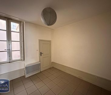 Location Appartement 2 pièces 33m² MACON 71000 - Photo 5