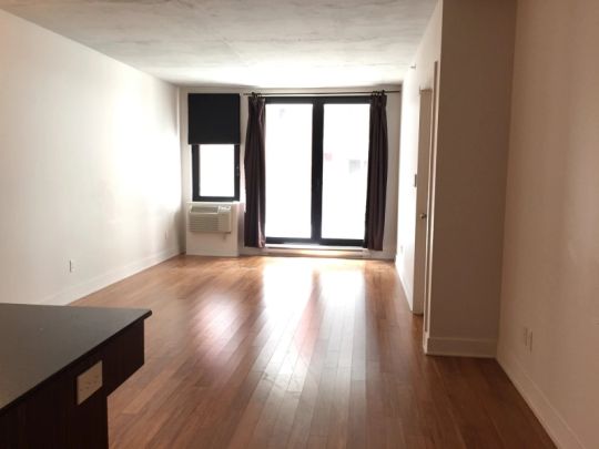Appartement, Montréal (Le Sud-Ouest) - Photo 1