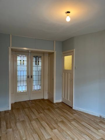 Te huur: Appartement Letlandsestraat 22 B in Rotterdam - Foto 2