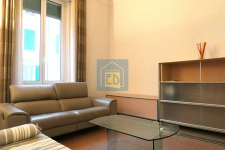 Appartamento via Paolo Boselli 7, Centro Storico, Savona - Foto 5
