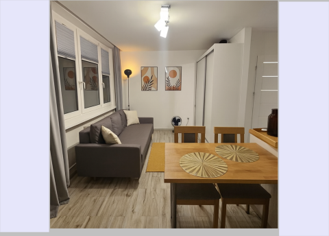 Rembielińska, Targówek, Warszawa - Photo 1