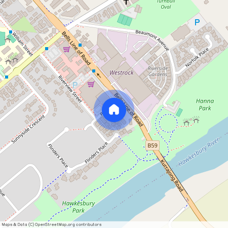 1/1 Pitt Lane, North Richmond NSW 2754