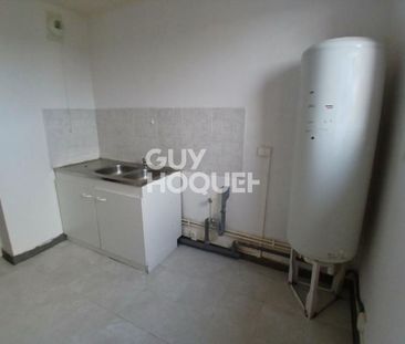 Appartement 4 pièces à louer à Villeneuve Saint Germain - Photo 5