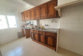Apartamento T3 em Lisboa