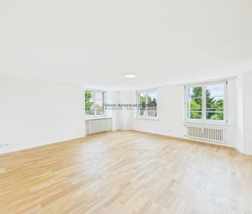 Charming semi-detached house for rent in Küsnacht on Lake Zurich - Photo 1