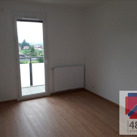 Appartement 3 pièces - 72 m² - Photo 4