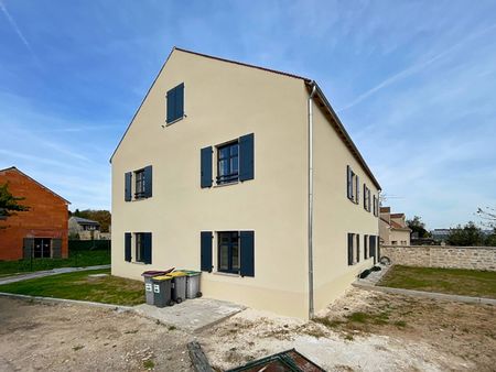 Location appartement 3 pièces, 52.03m², Auvers-sur-Oise - Photo 5