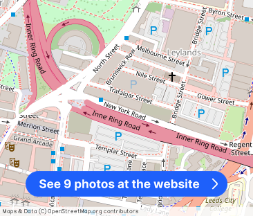 Tate House, New York Road - Photo 1