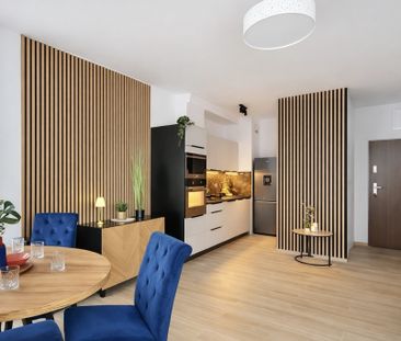 Apartament Premium z Widokiem Na Odrę - Zdjęcie 5