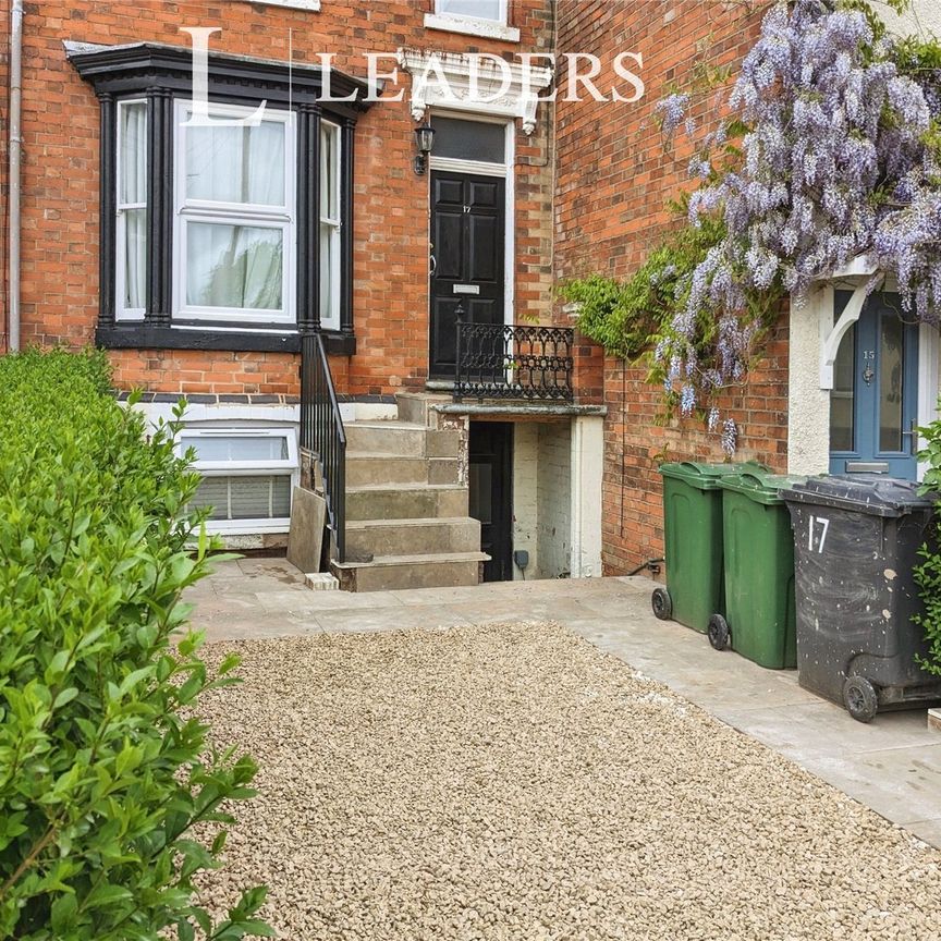 6 bedroom property to rent Gladstone Avenue, Loughborough, Leicestershire, LE11 - Photo 1