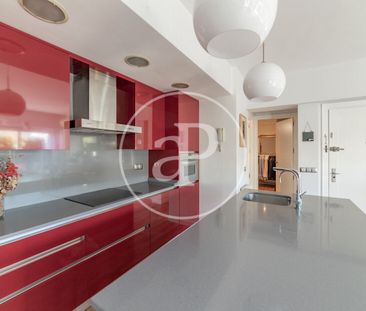 Penthouse for rent with Terrace in Prosperidad (Madrid) - Photo 2