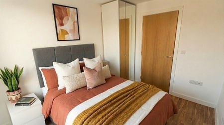 2 bedroom apartment to rent - Photo 3