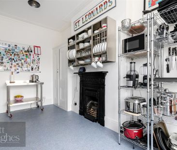 2 bed apartment to rent in Saxon Street, St. Leonards-on-Sea, TN37 - Photo 5