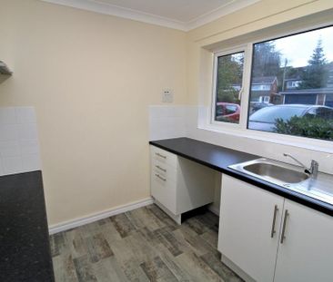 1 bedroom flat to rent - Photo 6