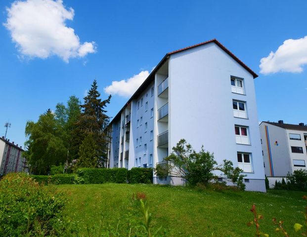 2-Zimmer-Wohnung in Kaiserslautern - Photo 1