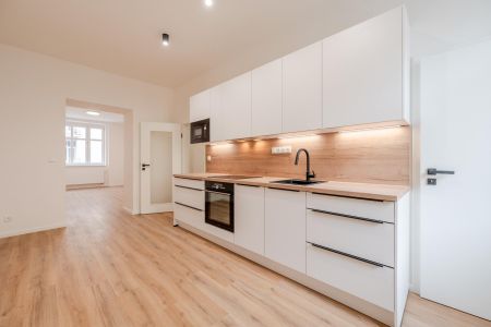 Apartment for rent, 2+1 - 1 bedroom, 76m - Photo 3