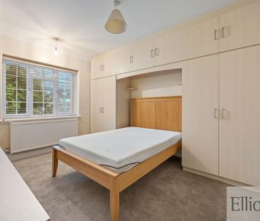 2 bedroom apartment to rent - Photo 6