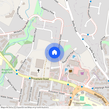 22 Mirbelia Street, Kenmore Hills QLD 4069