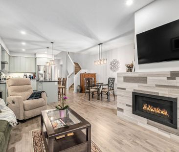 For Lease - 725 Guardian Grove, Blossom Park - Airport and Area, On... - Photo 2