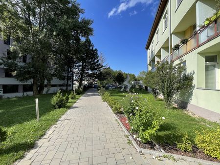 Pronájem bytu 1+kk 21 m² - Photo 4