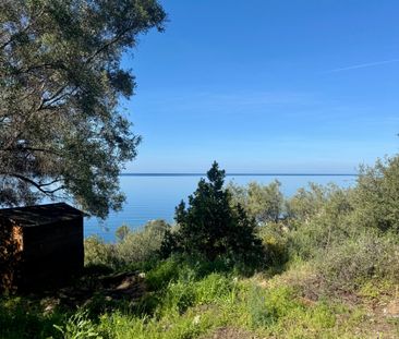 Rez-de-villa Gioia Di Machja - Photo 4