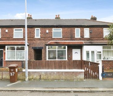 2 bedroom terraced house to rent - Photo 3