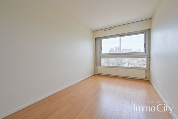 Appartement 4 pièces - 96.62m² - Photo 1