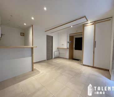 Location Appartement 1 pièce 22m² NANTES 44000 - Photo 1