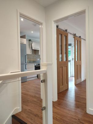 3 bedroom detached house to rent - Photo 1