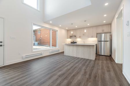 For Lease - 16 Little Boulevard Unit# G-Suite, Toronto, Ontario - Photo 5