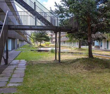 Appartement te huur: Karspeldreef 1183 1104 SE Amsterdam - Foto 3