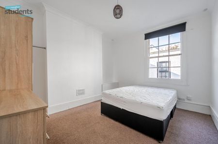 5 bedroom terraced house to rent - Photo 4