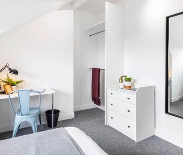 6 bedroom house to rent - Photo 6