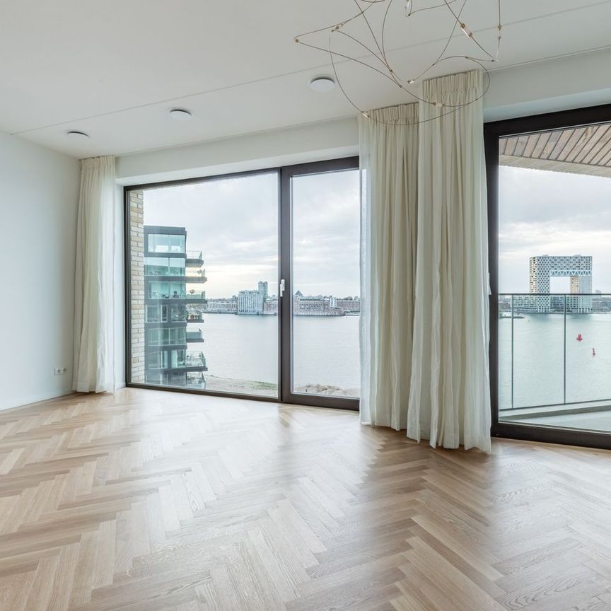 Appartement te huur: Grasweg 476 1031 HX Amsterdam - Foto 1