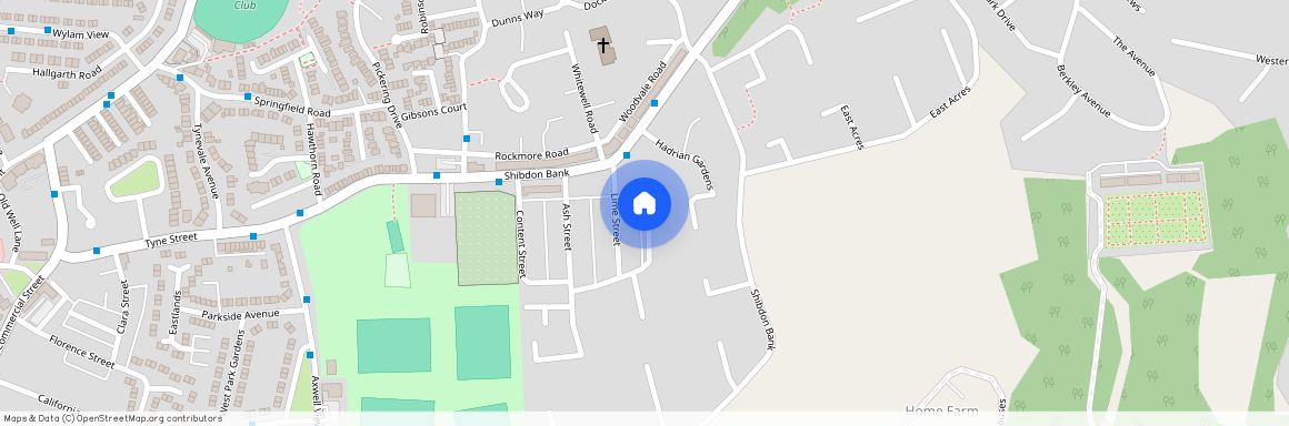 18, Greenrigg, Blaydon, Gateshead, NE21 5HY