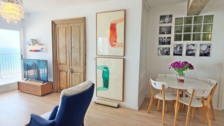 Apartamento de alquiler en Passeig Marítim de Neptú, Playa de Gandia - Photo 3