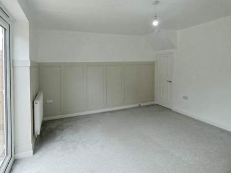 3 bedroom semi-detached to rent Aster Road, Shirebrook - Photo 5