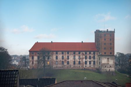 2 vær. lejlighed med skøn udsigt - Photo 2