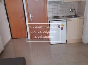 Studio/Γκαρσονιέρα για ενοικίαση - Φάληρο - Ιπποκράτειο, - Φωτογραφία 5
