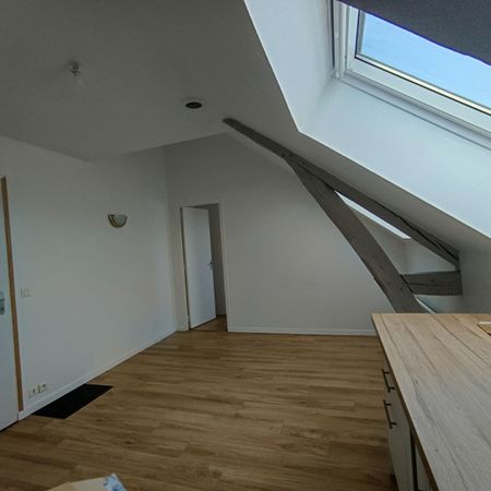 Location Appartement 2 pièces 24m² - Photo 4