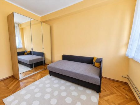 Kiadó jó állapotú lakás - Budapest VIII. kerület - Fotó 4