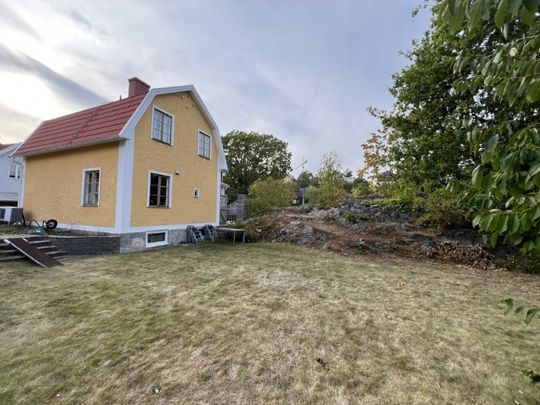 Nynäshamn - 4rok - 12mån - 19.550kr/mån - Photo 1