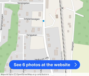 Edsvallavägen - Photo 1