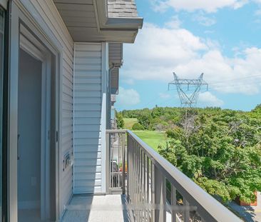 For Lease - 2635 William Jackson Drive Unit# 723, Pickering, Ontario - Photo 4