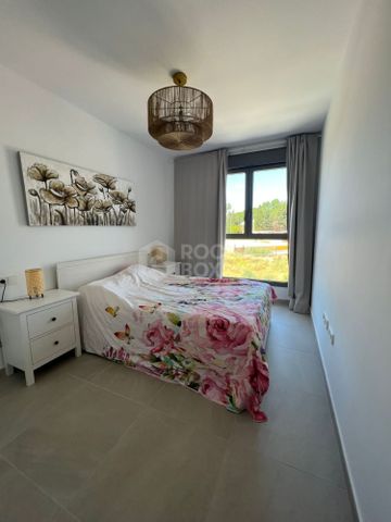 Penthouse for long term rent of new construction in the center of San Pedro - Foto 4