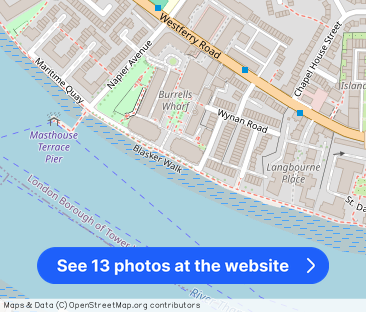 Chart House, London, E14 - Photo 1