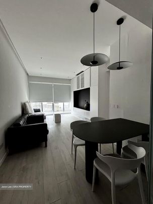 The Metropolitan Condominium (D3), Condominium - For Rent - Photo 1