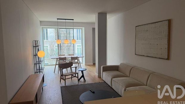 Apartamento T2 em Lisboa - Photo 1